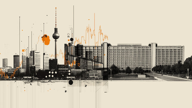 Germany: Fiscal support offsets conflict shock – Deutsche Bank Crypto Today: Bitcoin, Ethereum, XRP extend sell-off as US-Iran ongoing talks fail to lift risk appetite