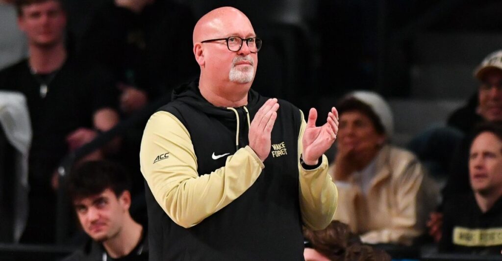 Wake Forest Adds Slovenian Guard Lukas Bojovic Wake Forest Adds Slovenian Guard Lukas Bojovic