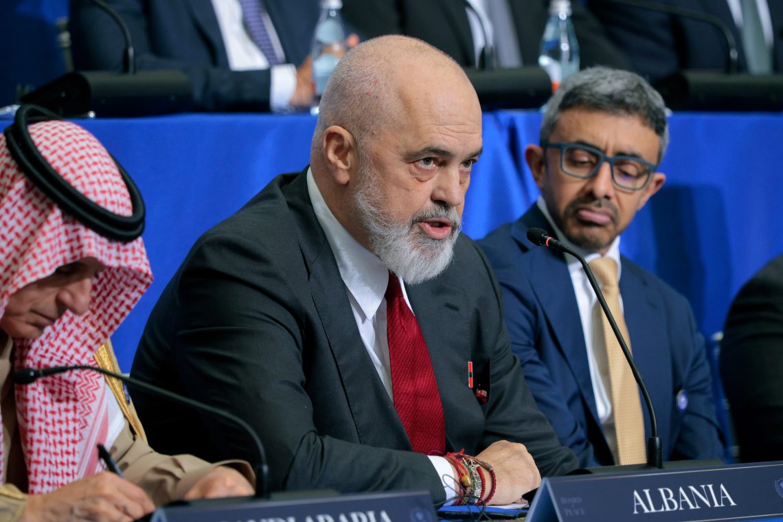 Edi Rama