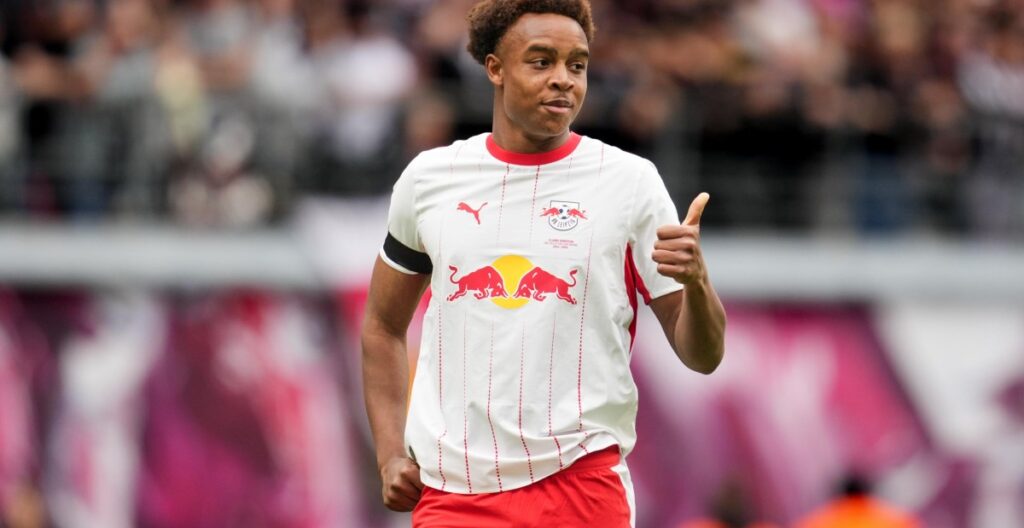 Question answered on why Assan Ouédraogo got call for Germany Question answered on why Assan Ouédraogo got call for Germany
