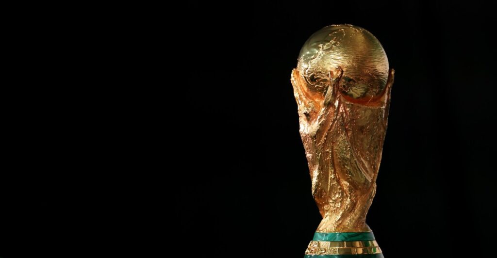 2026 World Cup, Day 1: Mexico vs. South Africa; South Korea vs. Czech Republic 2026 World Cup, Day 1: Mexico vs. South Africa; South Korea vs. Czech Republic