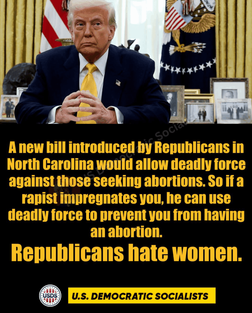 Small Government, Big Control
