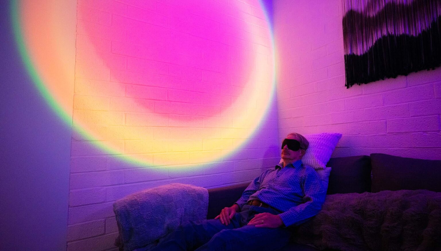 Researchers have launched a first-of-its-kind neuroimaging study to see if psilocybin can protect the aging brain by boosting structural neuroplasticity and synaptic connections in older adults. Researchers have launched a first-of-its-kind neuroimaging study to see if psilocybin can protect the aging brain by boosting structural neuroplasticity and synaptic connections in older adults.