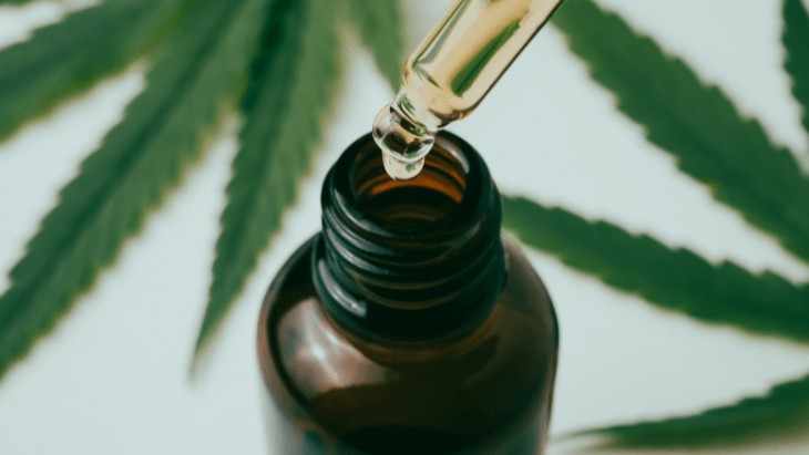 Clinical Trial: Cannabis Oil Provides “Clinically Meaningful” Improvements in Fibromyalgia Symptoms