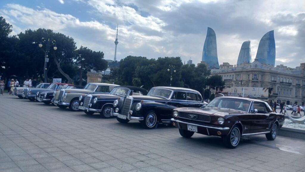 Some pictures from today's exhibition.