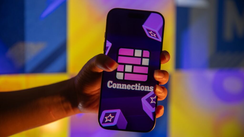 NYT Connections hints and answers for June 7. Tips to solve ‘Connections’ #1092. NYT Connections hints and answers for June 7. Tips to solve 'Connections' #1092.