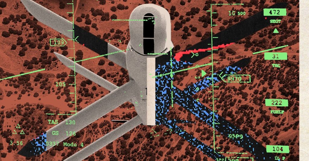 AI & Drones: Eric Schmidt On The Biggest Revolution In The History Of Warfare