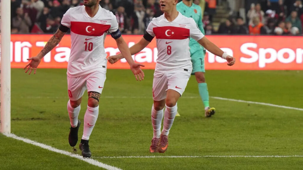 Turkey vs. North Macedonia Lineups, Score, Live Streams, Cable, How and Where to Watch UN urges the world to ready for extreme heat risk from El Nino
