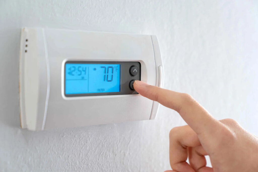 5 Common AC Mistakes That Can Send Your Summer Energy Bills Soaring Apple App Store