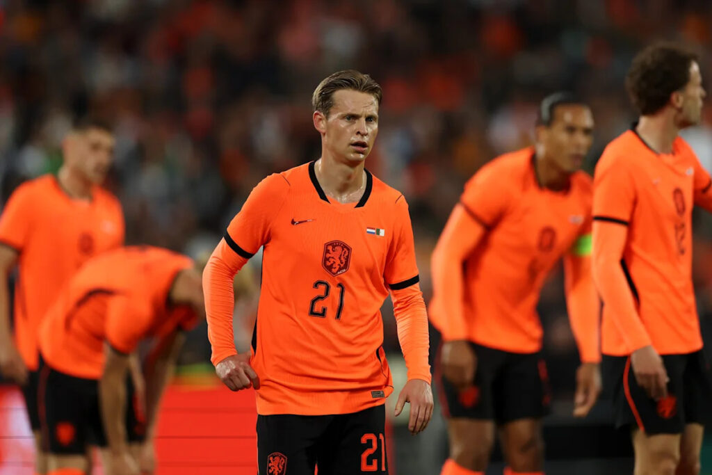 Netherlands XI vs Japan: Confirmed team news, predicted lineup, injury latest for World Cup Apple App Store