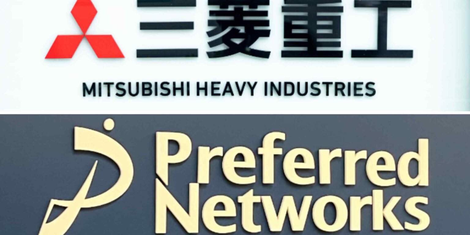 Mitsubishi Heavy to develop Japan-based defense AI with Preferred Networks Mitsubishi Heavy to develop Japan-based defense AI with Preferred Networks