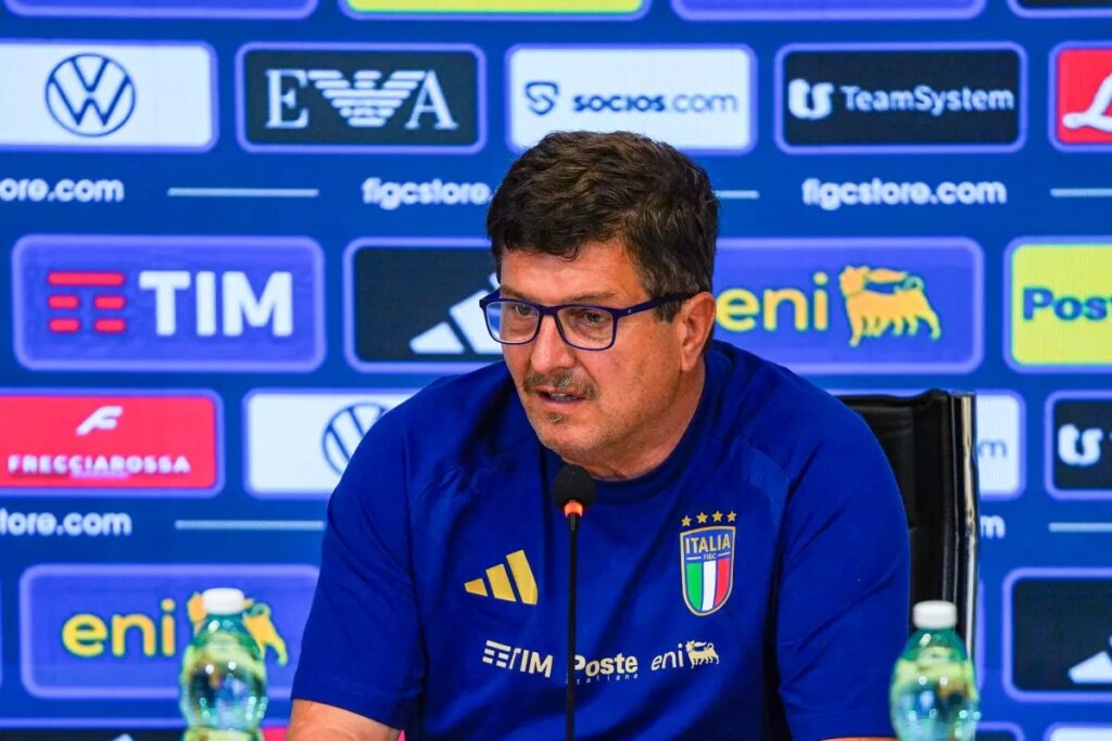 Luxembourg vs Italy – prediction, preview & betting tips – 03/06/2026 Luxembourg vs Italy – prediction, preview & betting tips – 03/06/2026