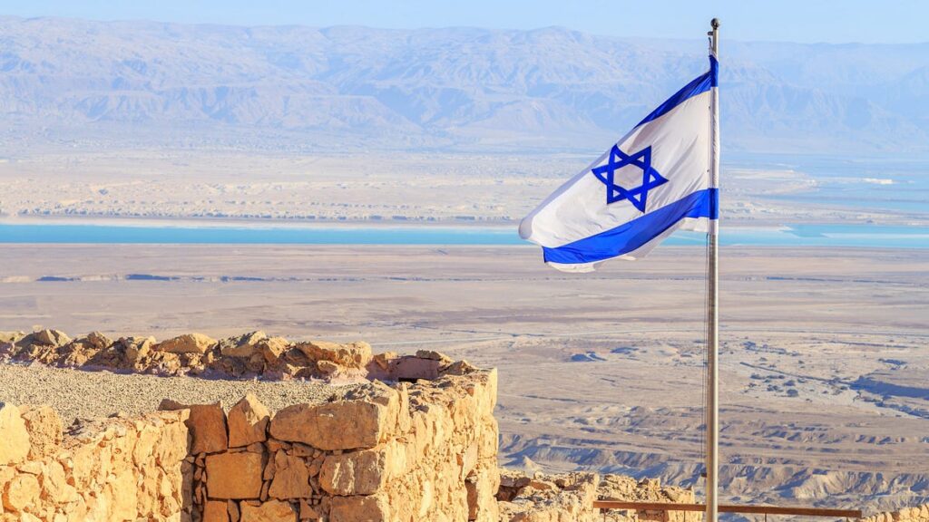 Why I Won’t Debate Critics of Israel Why I Won’t Debate Critics of Israel