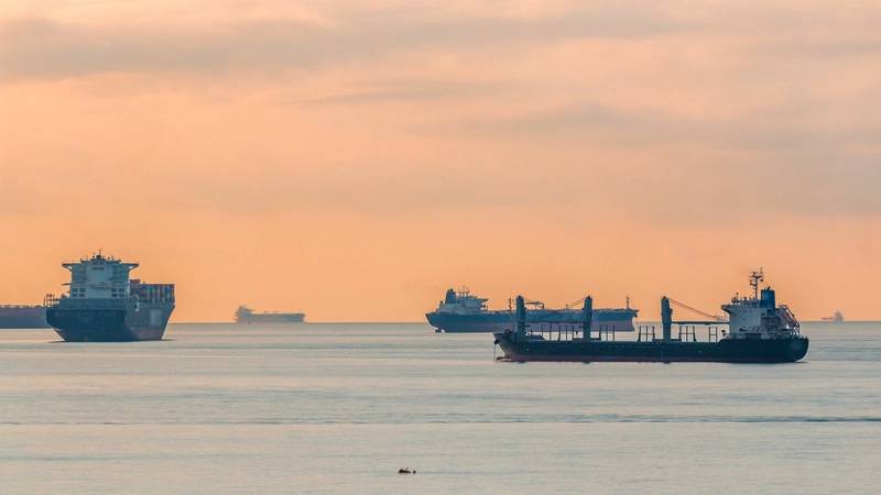 Japan’S Shipping Industry Awaits Clarifications On Japan’S Shipping Industry Awaits Clarifications On