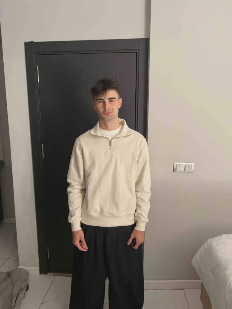 Please sign this petition for 22-Year-Old Simon Rovensky Please sign this petition for 22-Year-Old Simon Rovensky
