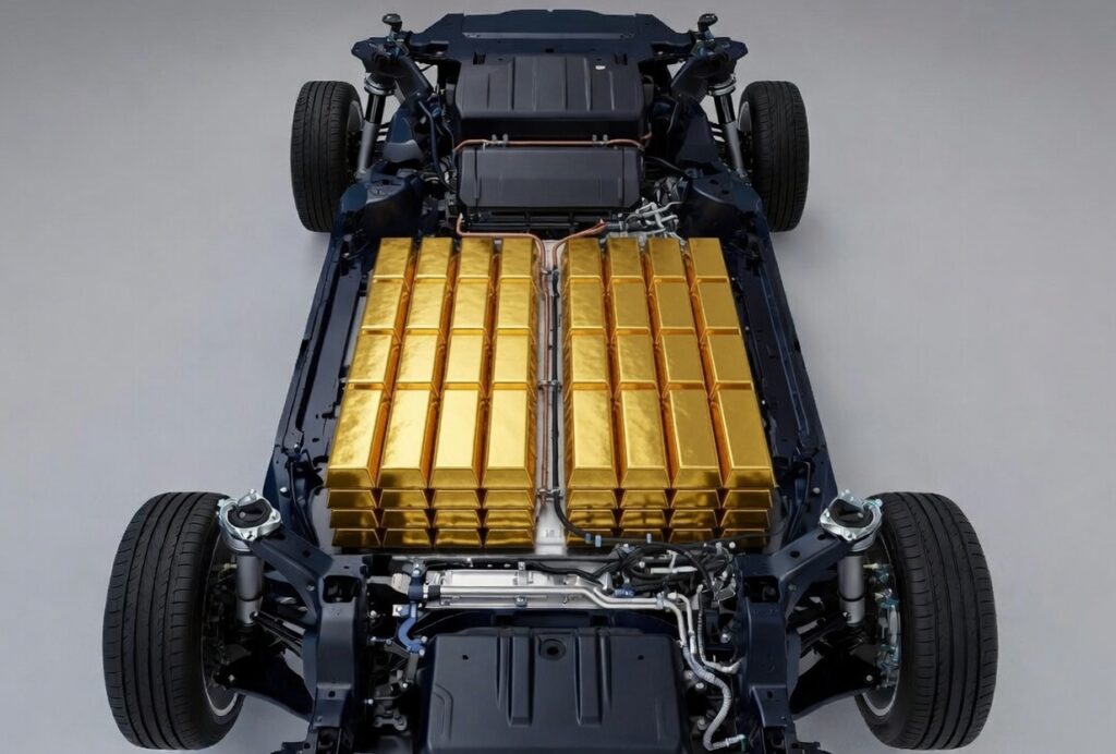 Lithium Ion Car Batteries Reinvented by New Hungarian Technology Lithium Ion Car Batteries Reinvented by New Hungarian Technology