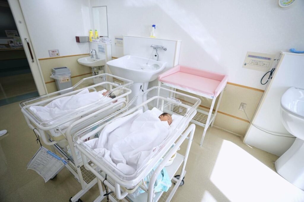 Japan sees record multiple pregnancies after fertility insurance coverage Japan sees record multiple pregnancies after fertility insurance coverage