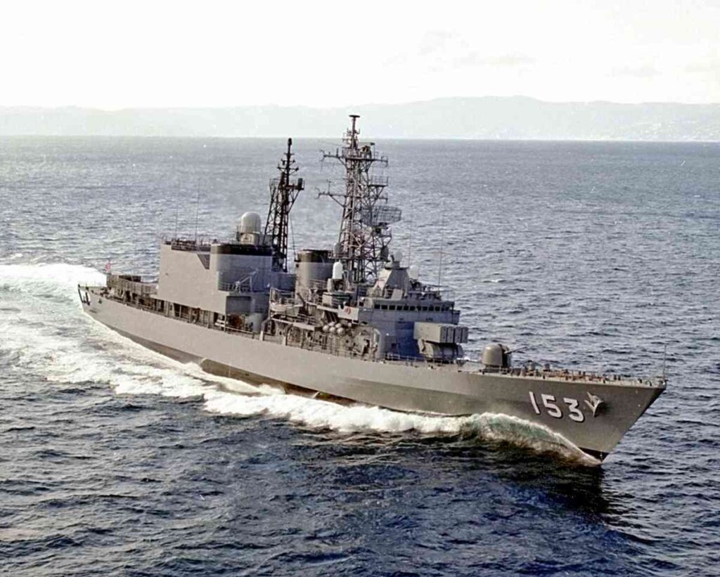 Japanese, Indonesian defence ministers agree to begin talks on Japan exporting destroyers – Asia News Network Japanese, Indonesian defence ministers agree to begin talks on Japan exporting destroyers – Asia News Network