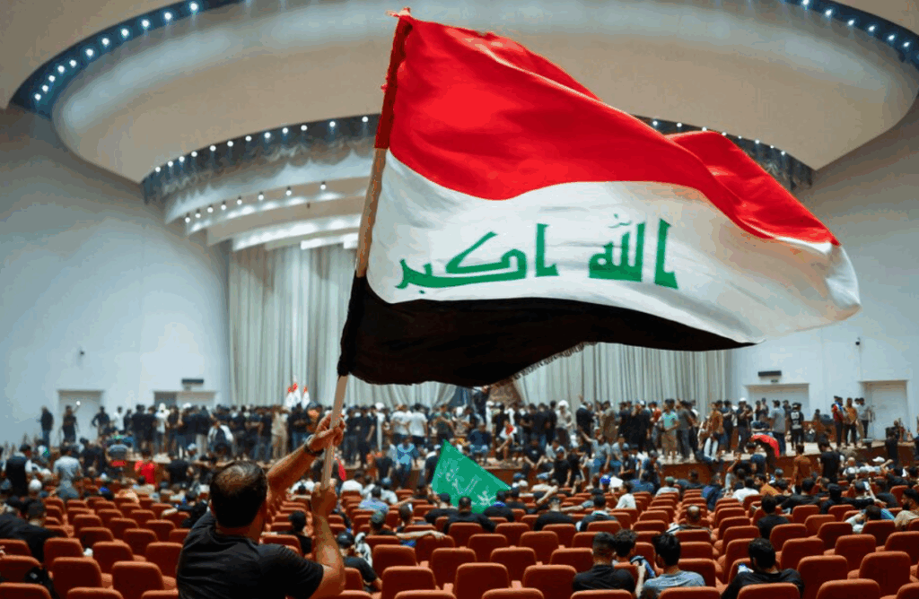 BREAKING: Iraq and Bosnia/Herzegovina added to FATF grey list, Algeria and Namibia removed BREAKING: Iraq and Bosnia/Herzegovina added to FATF grey list, Algeria and Namibia removed