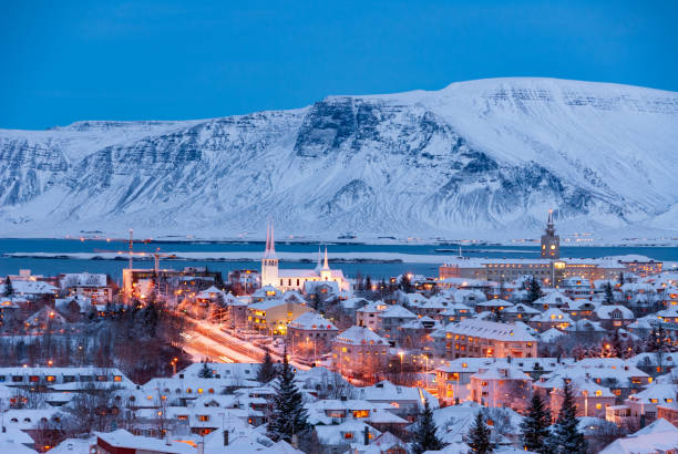 Fintech Landscape Scandinavia: Iceland in 2026 Fintech Landscape Scandinavia: Iceland in 2026