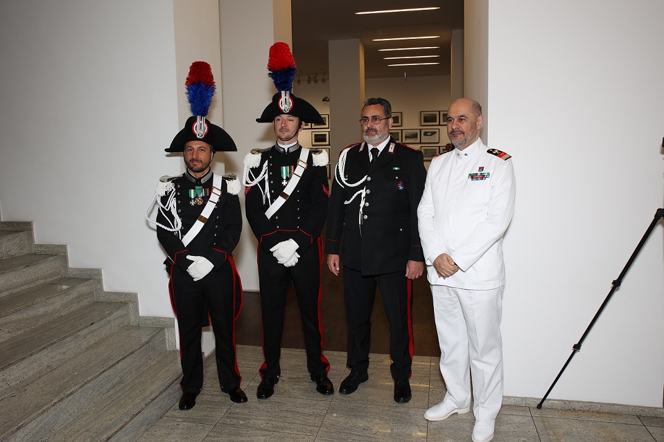 Italy Marks 80th Anniversary of the Republic with National Day Celebration in Tbilisi Italy Marks 80th Anniversary of the Republic with National Day Celebration in Tbilisi
