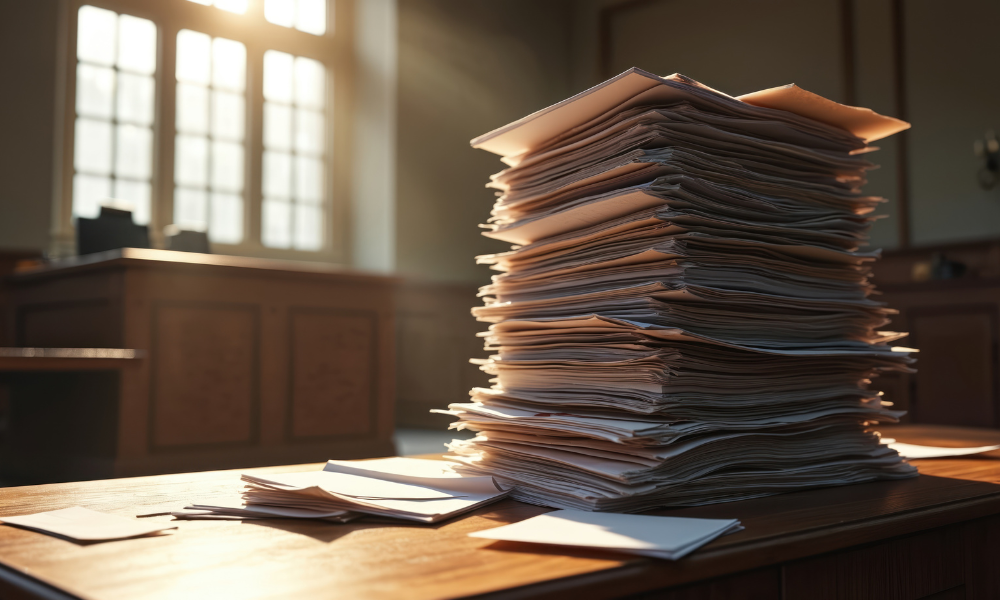 UK employment tribunals tighten interim relief rules amid AI-driven surge in claims