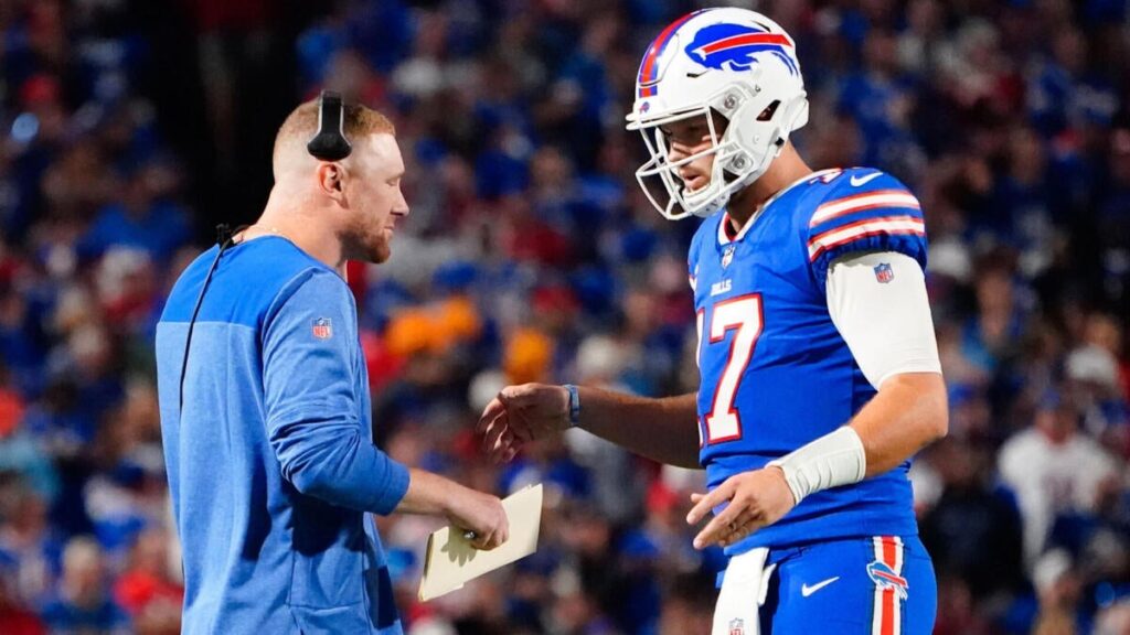 NFL Coach Quarterback Rankings 2026: All 12 New Duos Ranked