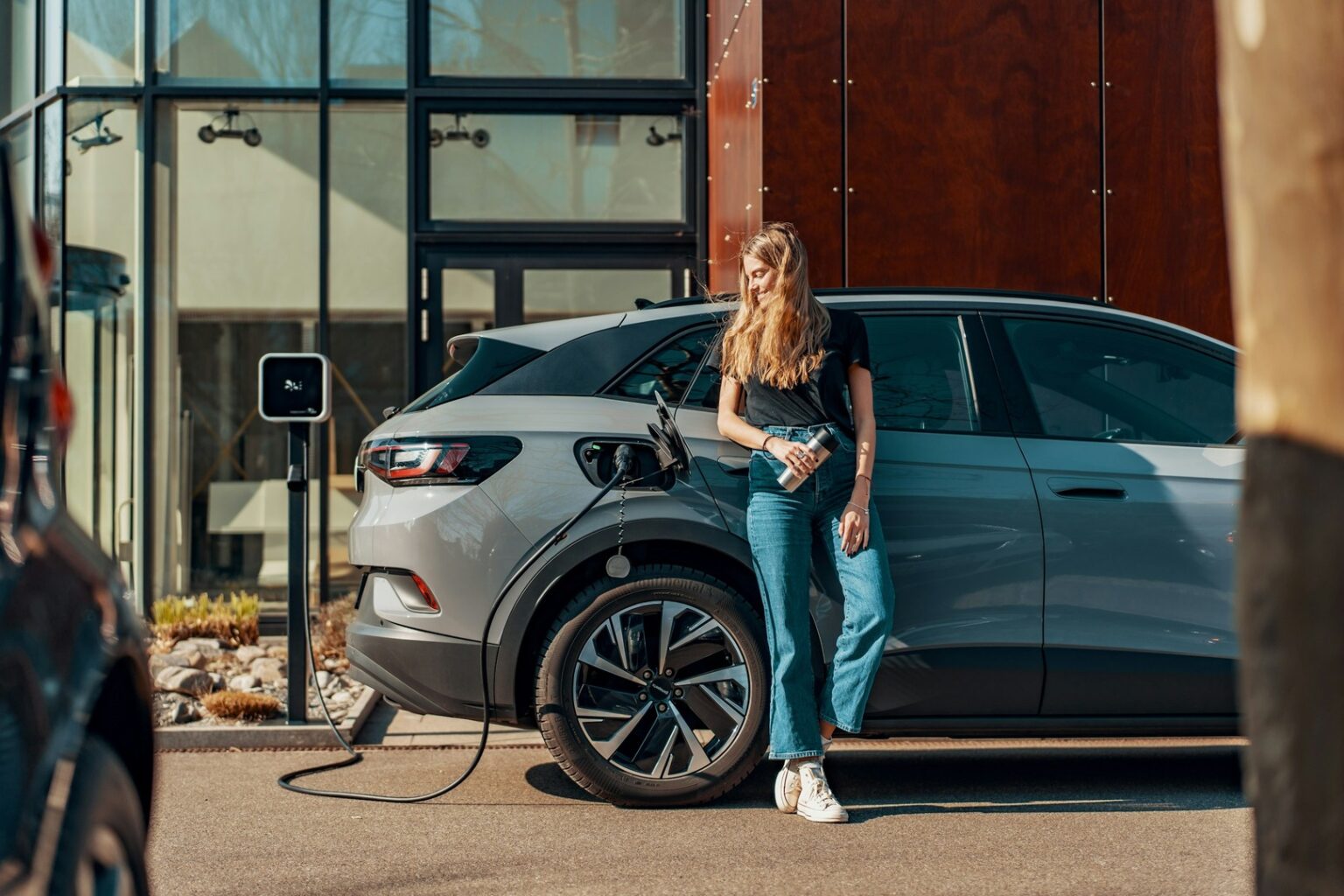 Electric Cars Strengthen Europe’s Energy Independence Electric Cars Strengthen Europe’s Energy Independence