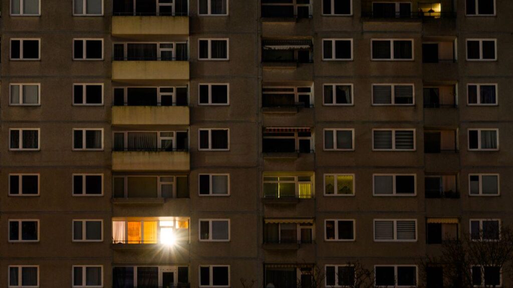 Housing benefit: According to the report, the federal government is planning major cuts Housing benefit: According to the report, the federal government is planning major cuts