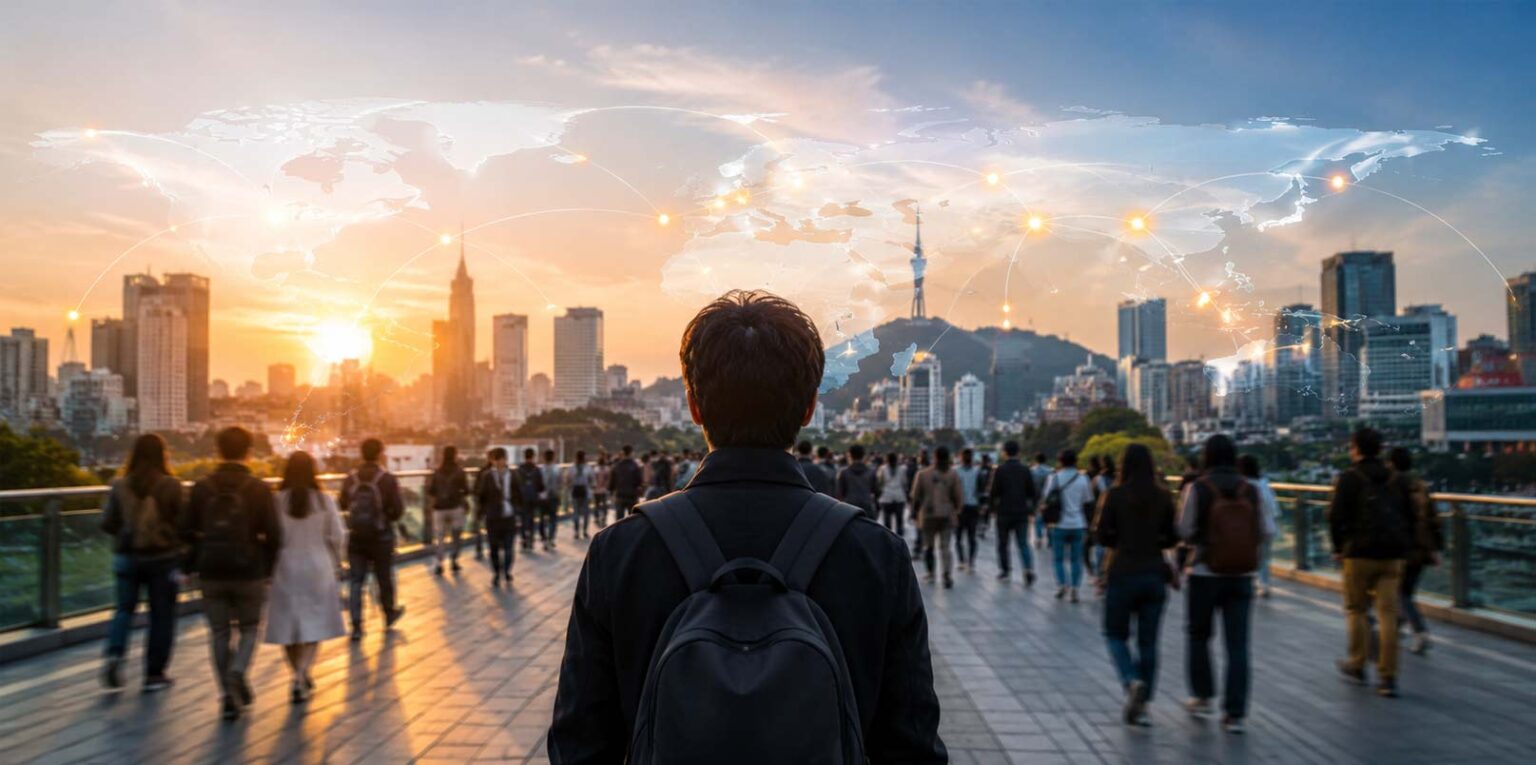 Another Missing Layer in Korea’s Global Talent Strategy: The Daily Life Support – KoreaTechDesk Another Missing Layer in Korea’s Global Talent Strategy: The Daily Life Support - KoreaTechDesk