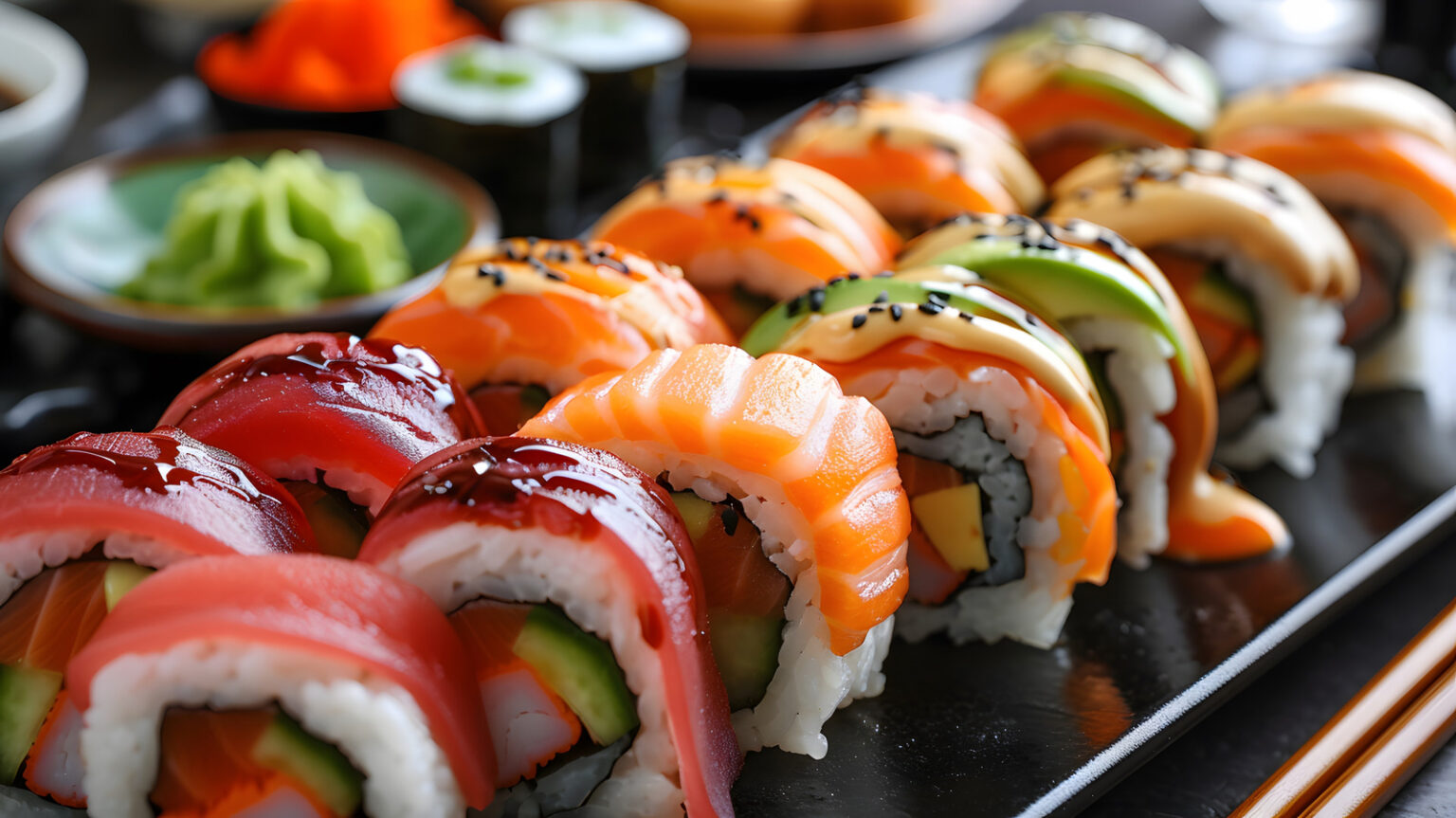 Why Japan Banned A Popular Sushi Fish Why Japan Banned A Popular Sushi Fish