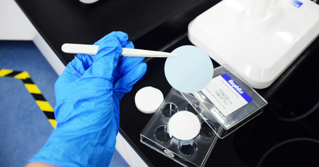 What Does Microplastics Contamination Have to Do with Creation? What Does Microplastics Contamination Have to Do with Creation?