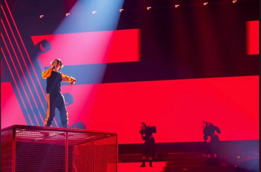 🇮🇹 Italy confirms participation at Junior Eurovision 2026 🇮🇹 Italy confirms participation at Junior Eurovision 2026