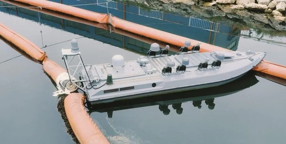 Romania has stated that Ukraine has lost control of four maritime drones Romania has stated that Ukraine has lost control of four maritime drones