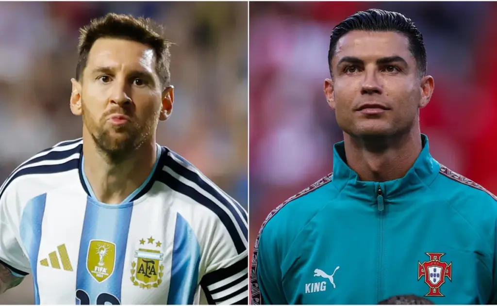 Lionel Messi’s Argentina remains atop the final FIFA ranking before 2026 World Cup: Where does Cristiano Ronaldo’s Portugal sit? Includes: 80+ Sports Channels Available