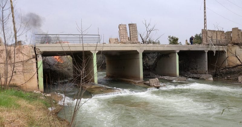 IDF breaches path to Litani River, escalates conflict with Hezbollah in Lebanon IDF breaches path to Litani River, escalates conflict with Hezbollah in Lebanon