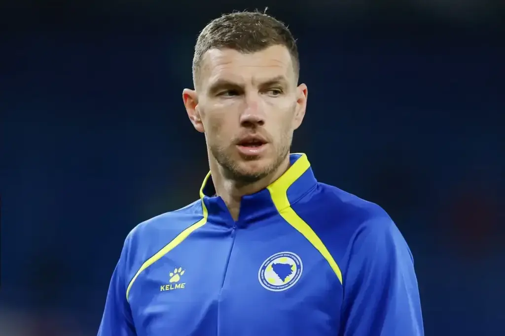 Bosnia held to scoreless draw by North Macedonia Bosnia held to scoreless draw by North Macedonia