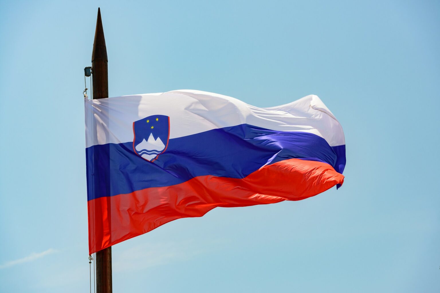 Slovenia to introduce electricity sharing