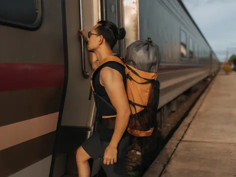 Visit Ukraine - Adriatic Express 2026: The Warsaw–Rijeka train returns with a new route to Slovenia and a shorter travel time