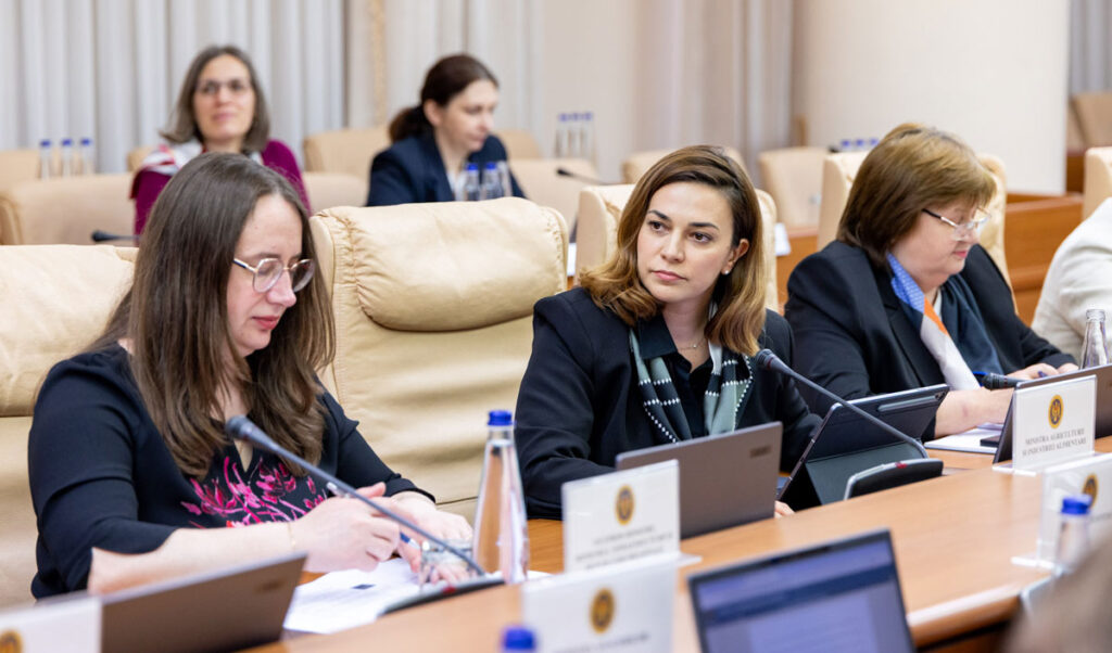 Moldova approves 2026–2030 agricultural strategy with 18.9 bln lei budget