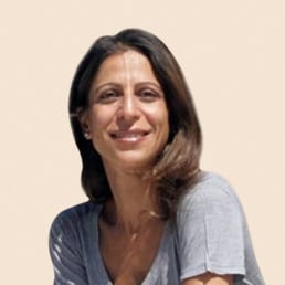 Manuela Perrone