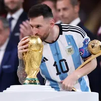 List of World Cup winners by year: Every champion since 1930