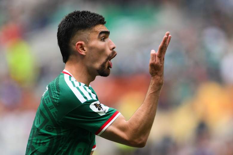 Mexico v South Africa: Group A - FIFA World Cup 2026