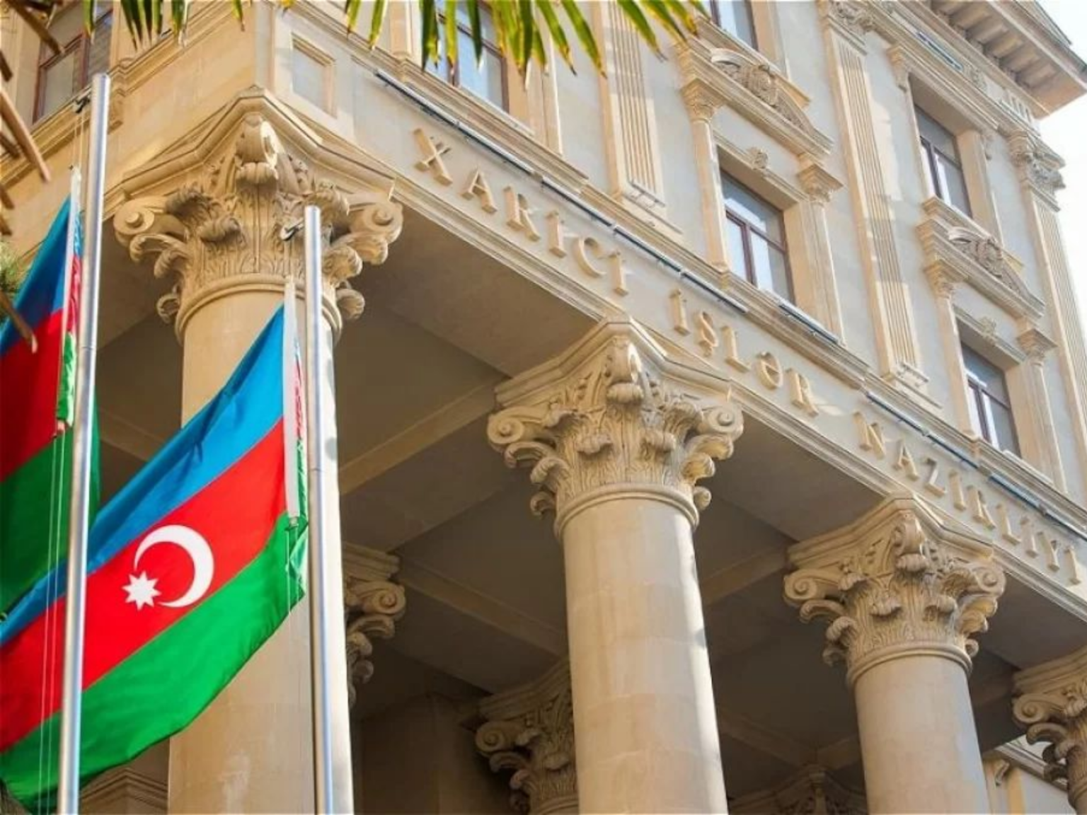 Azerbaijan, Lithuania hold next round of political consultations Azerbaijan, Lithuania hold next round of political consultations