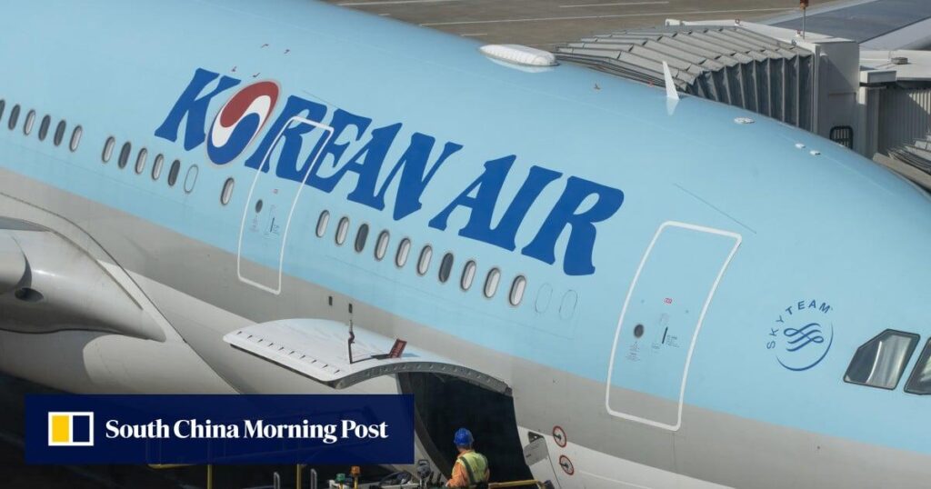 China, South Korea agree to more flights per week as tourism to Japan dwindles China, South Korea agree to more flights per week as tourism to Japan dwindles