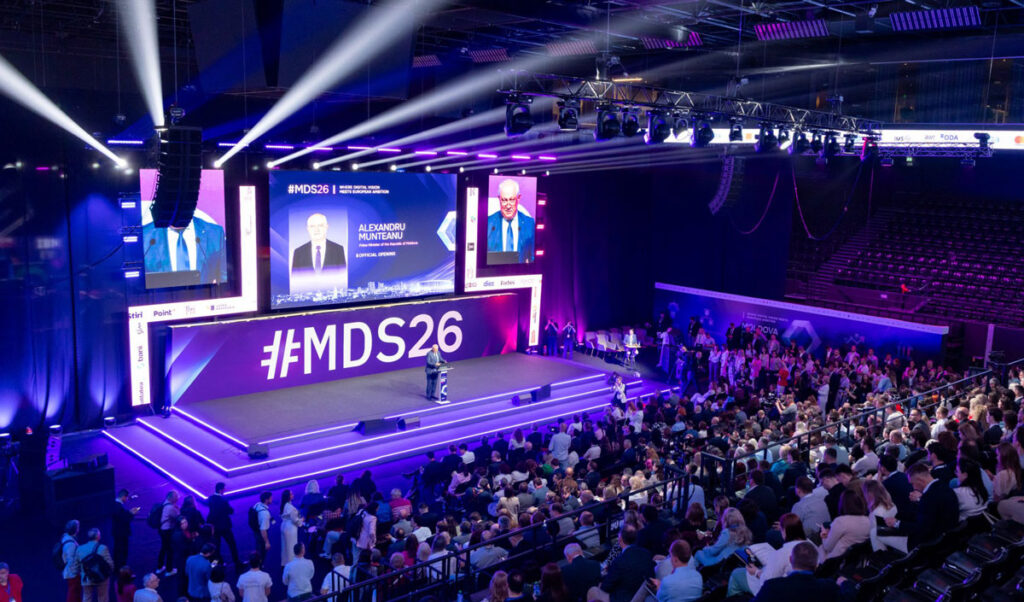 Moldova aims to become Eastern Partnership’s leading GovTech hub