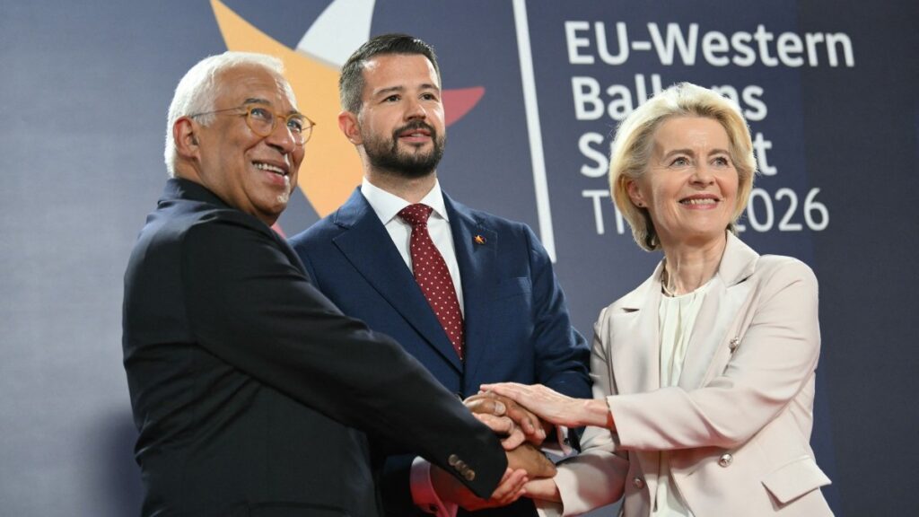 Montenegro Two Accession Chapters Closer to EU Membership ━ The European Conservative Montenegro Two Accession Chapters Closer to EU Membership ━ The European Conservative