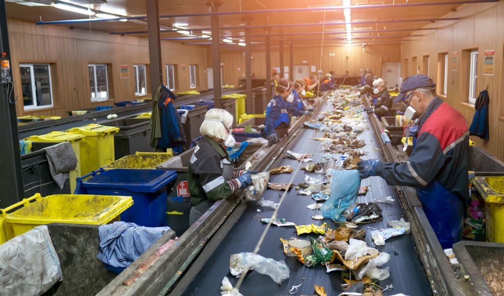 Moldova expands waste recycling infrastructure with EU-UNDP support