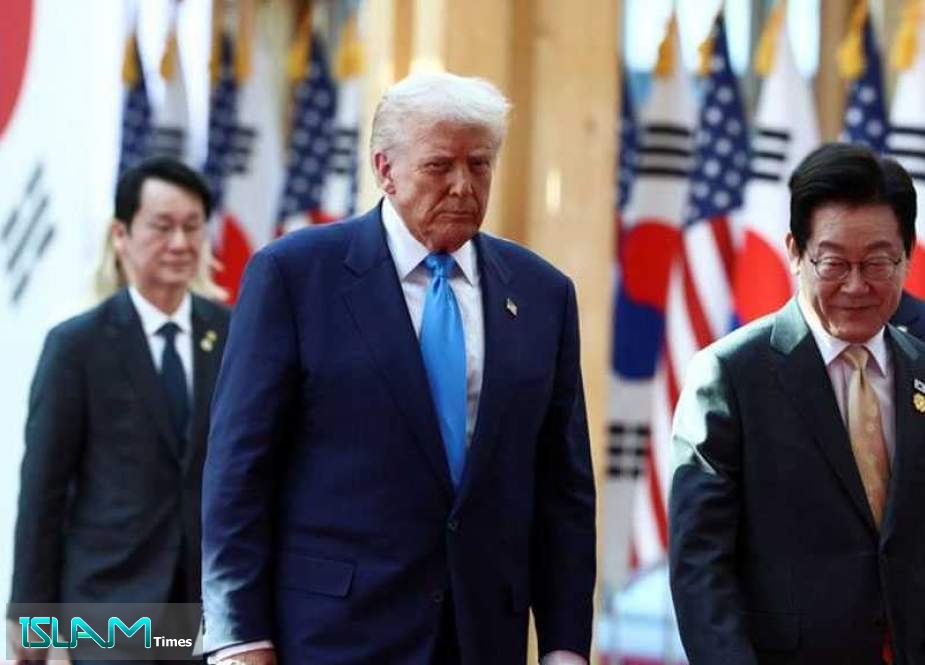 South Korea’s Lee: Trump Open to Phased North Korea Nuclear Strategy South Korea’s Lee: Trump Open to Phased North Korea Nuclear Strategy