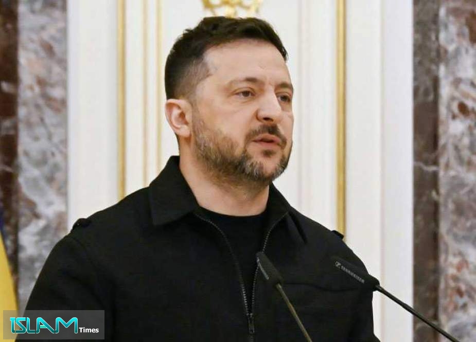 Zelensky Issues Ultimatum to Belarus Over Border Infrastructure and Russian Support